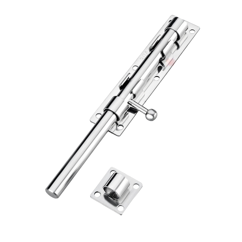 Heavy duty 304 stainless steel - Barrel Bolt Slide ulasan dan harga
