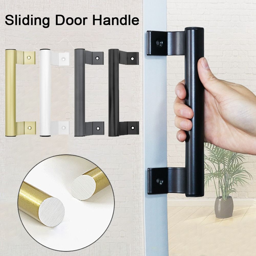 Aluminium Alloy Punch-free Fur - Furniture Hardware Knobs ulasan dan harga
