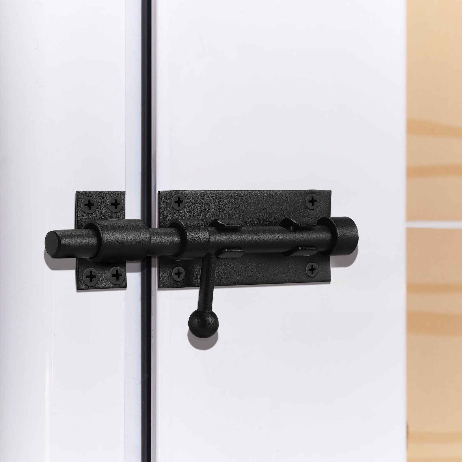 Heavy Duty Stainless Steel Sli - Barrel Bolt Slide ulasan dan harga