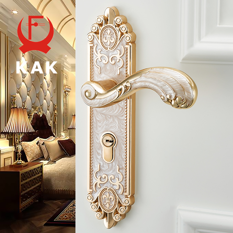 KAK European Style Mute Room D - Furniture Hardware Knobs ulasan dan harga