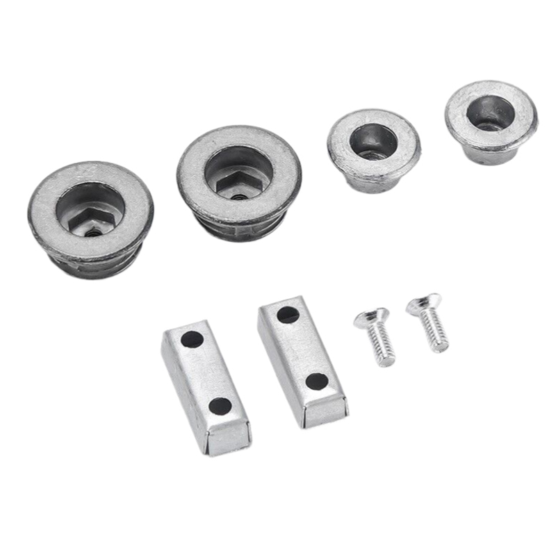 1Set Furniture Shoe Cabinet Co - Furniture Hardware Screws ulasan dan harga