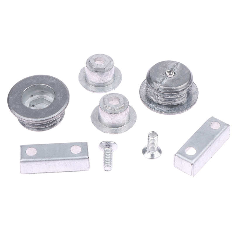 1Set Furniture Shoe Cabinet Co - Furniture Hardware Screws ulasan dan harga