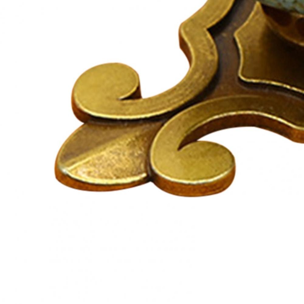 Creative Single Hole Ceramic K - Furniture Hardware Antique ulasan dan harga