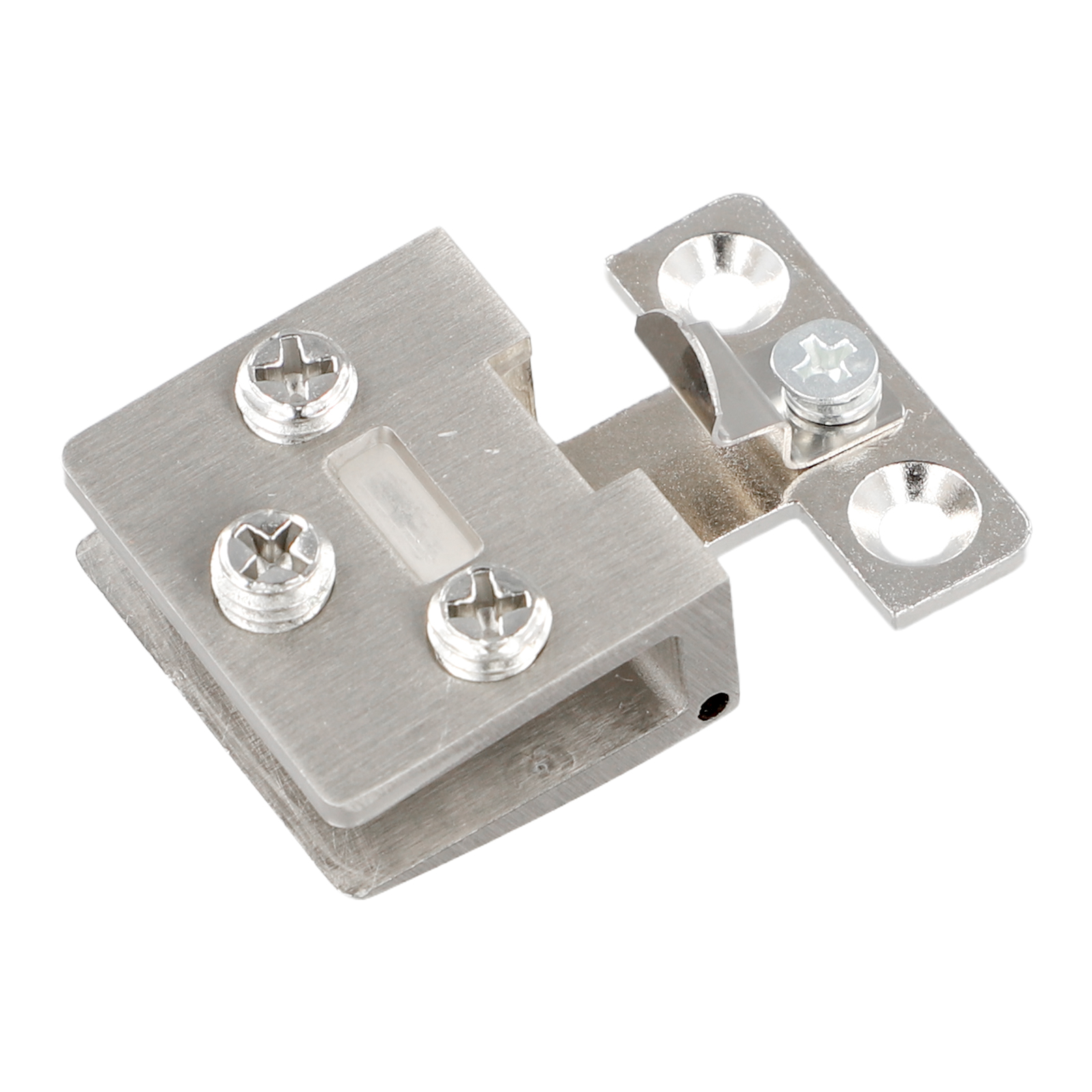 Punch-free Wine Cabinet Glass  - Furniture Hardware Display ulasan dan harga