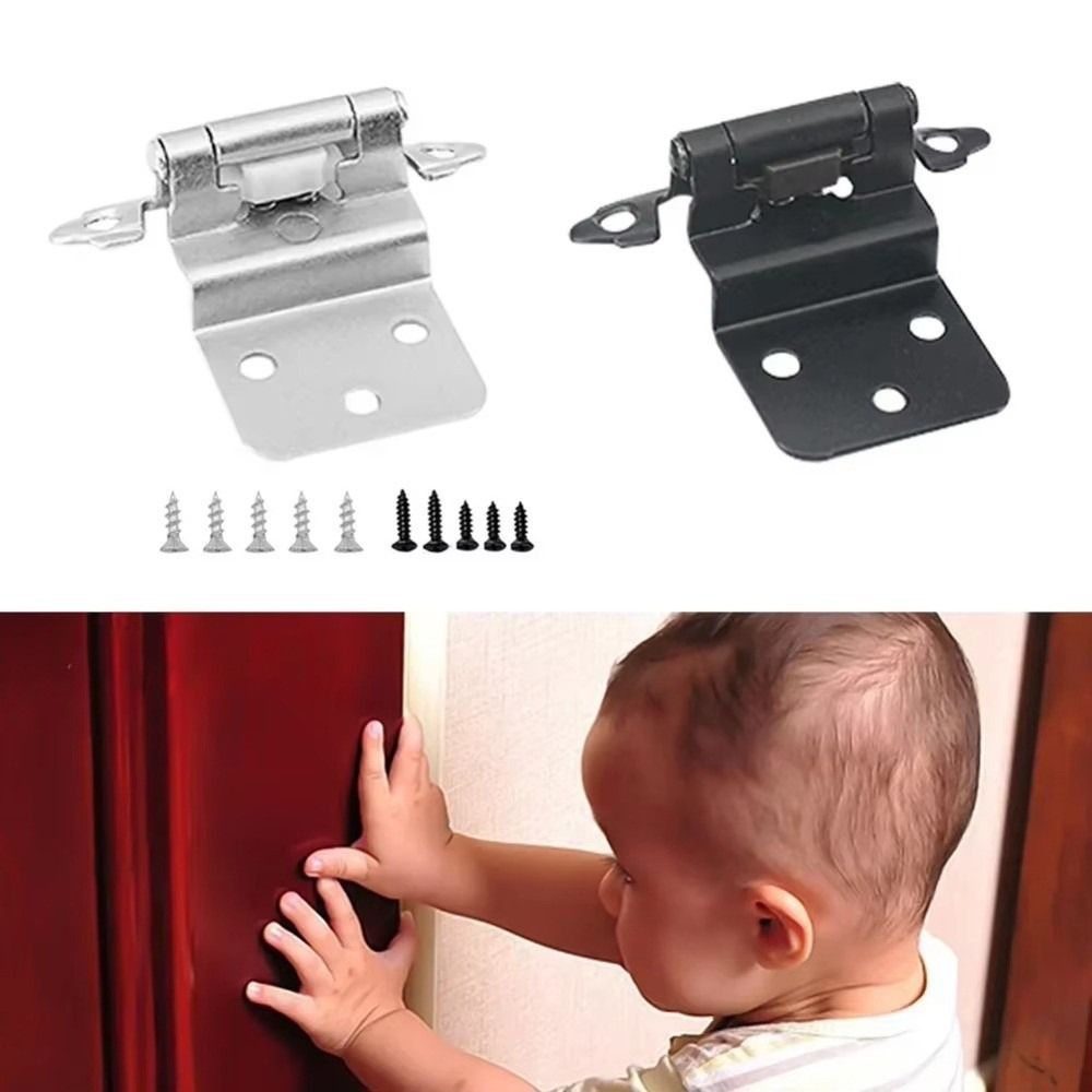 Durable American Spring Hinge  - Furniture Hardware Screws ulasan dan harga