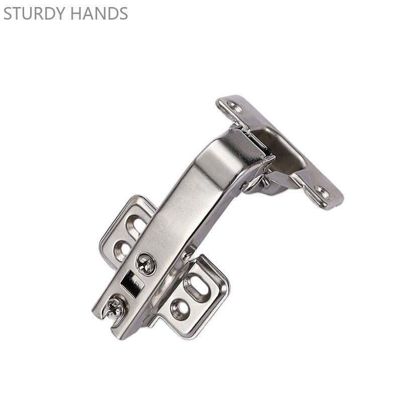 1Pc 90 Degrees Stainless Steel - Furniture Hardware Screws ulasan dan harga