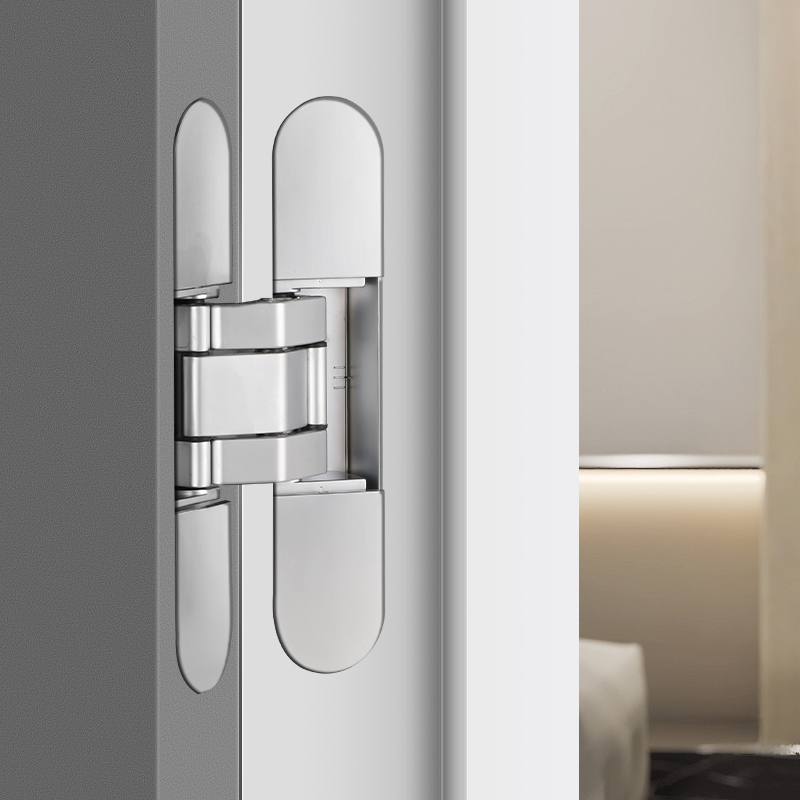 Adjustable Concealed Hinge Hid - Furniture Grade Hardware ulasan dan harga