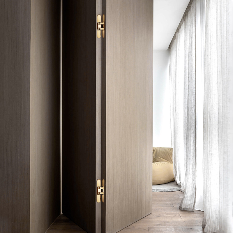 Adjustable Concealed Hinge Hid - Furniture Grade Hardware ulasan dan harga