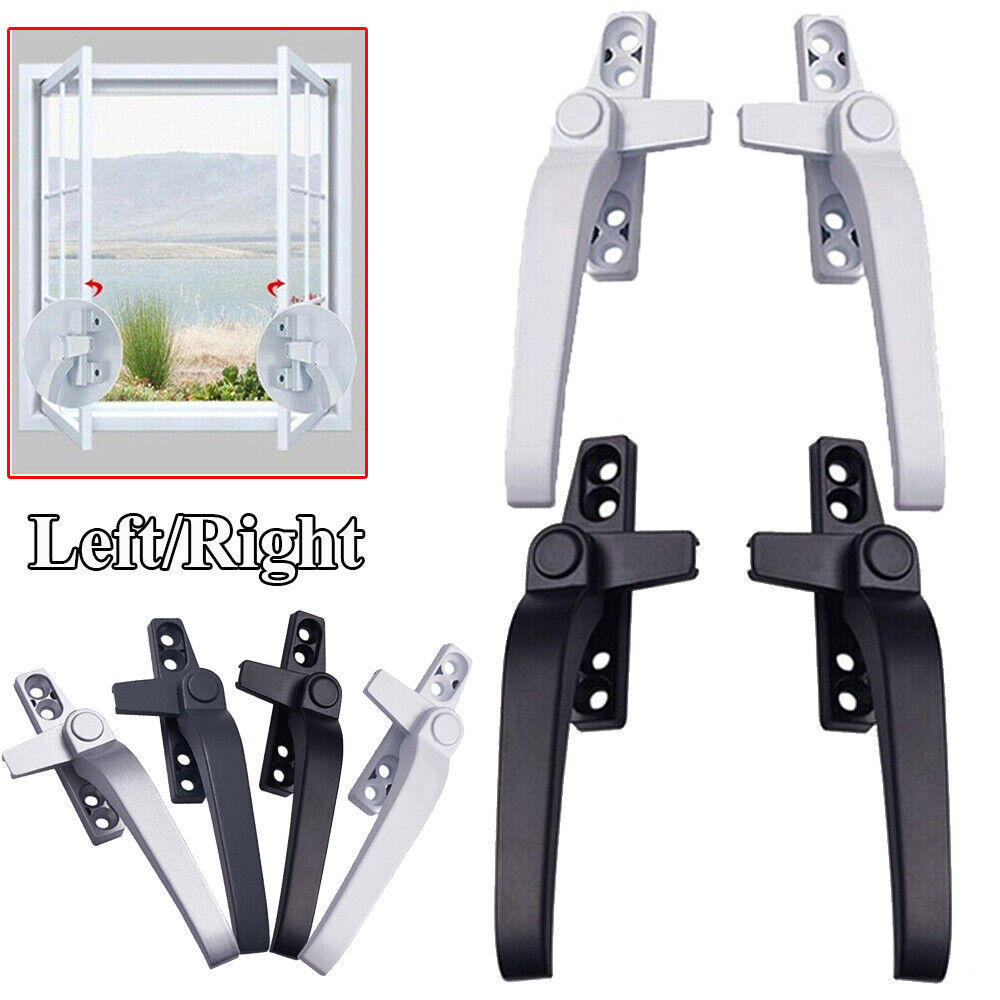 50 Type Aluminum Alloy Window  - Furniture Hardware Antique ulasan dan harga