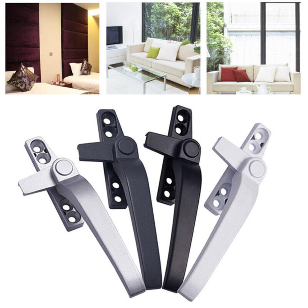 50 Type Aluminum Alloy Window  - Furniture Hardware Antique ulasan dan harga