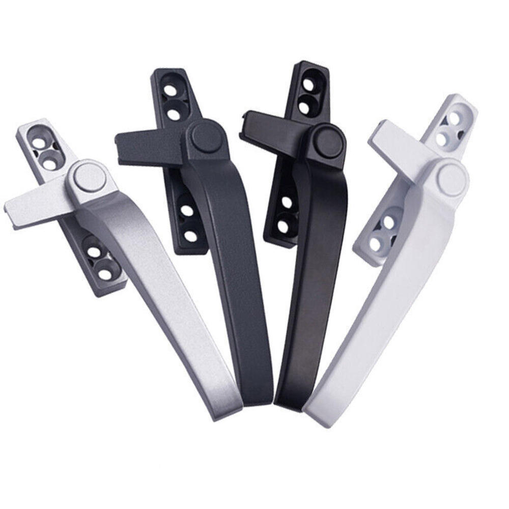 50 Type Aluminum Alloy Window  - Furniture Hardware Antique ulasan dan harga