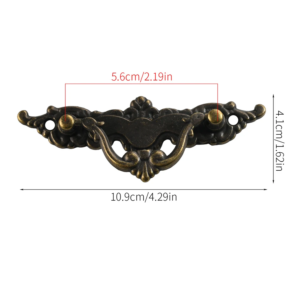 Wardrobe Knob Furniture Handle - Furniture Hardware Knobs ulasan dan harga