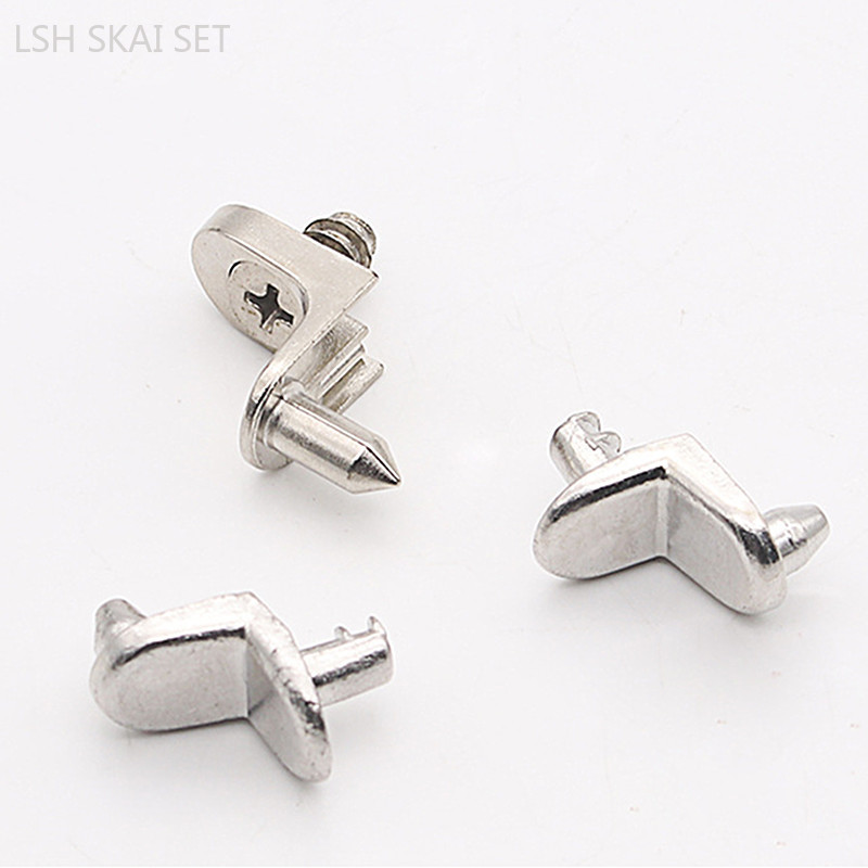 20pcs Cabinet Movable Laminate - Furniture Hardware Display ulasan dan harga