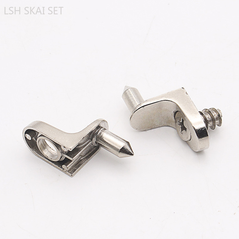 20pcs Cabinet Movable Laminate - Furniture Hardware Display ulasan dan harga