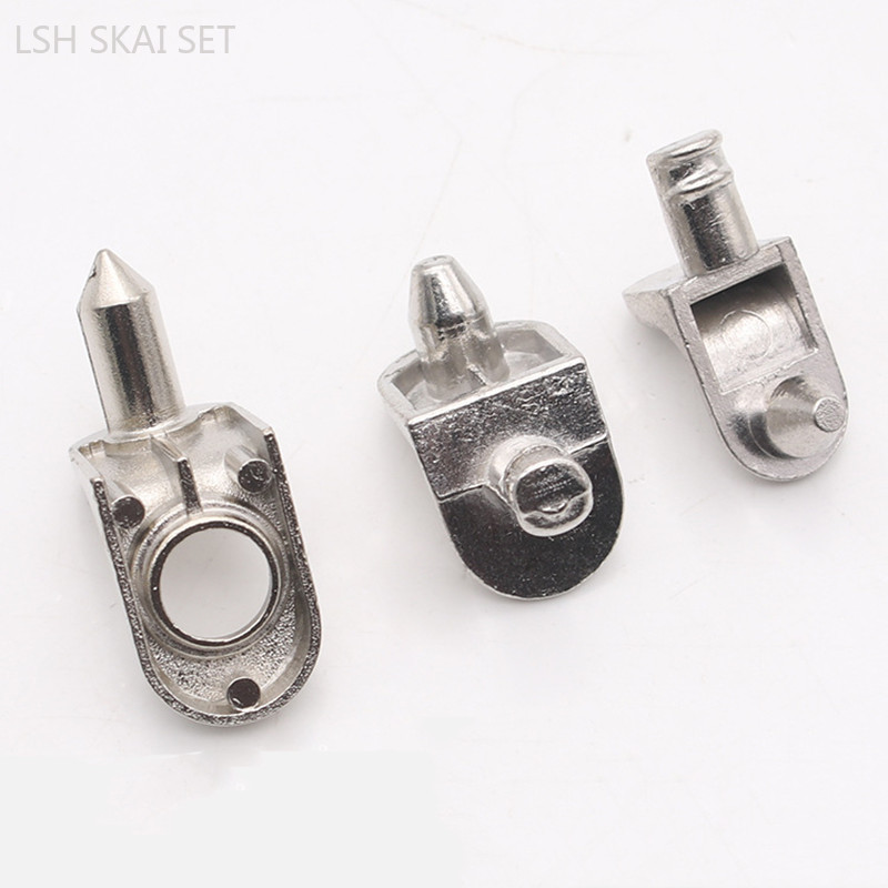 20pcs Cabinet Movable Laminate - Furniture Hardware Display ulasan dan harga