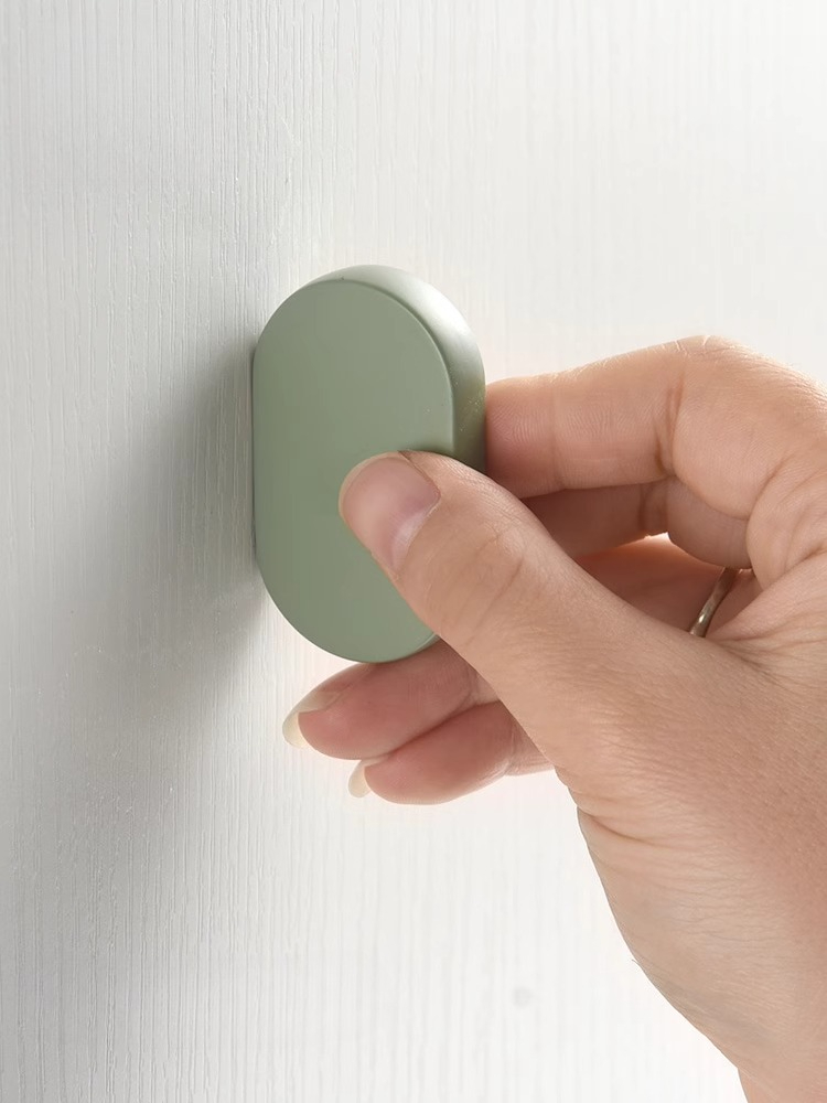 Simple Cabinet Door Pulls High - Furniture Grade Hardware ulasan dan harga
