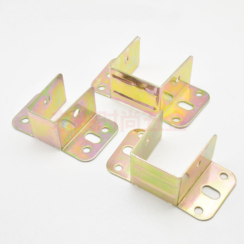 8pcs Bed Beam Support Metal St - Furniture Hook Hardware ulasan dan harga