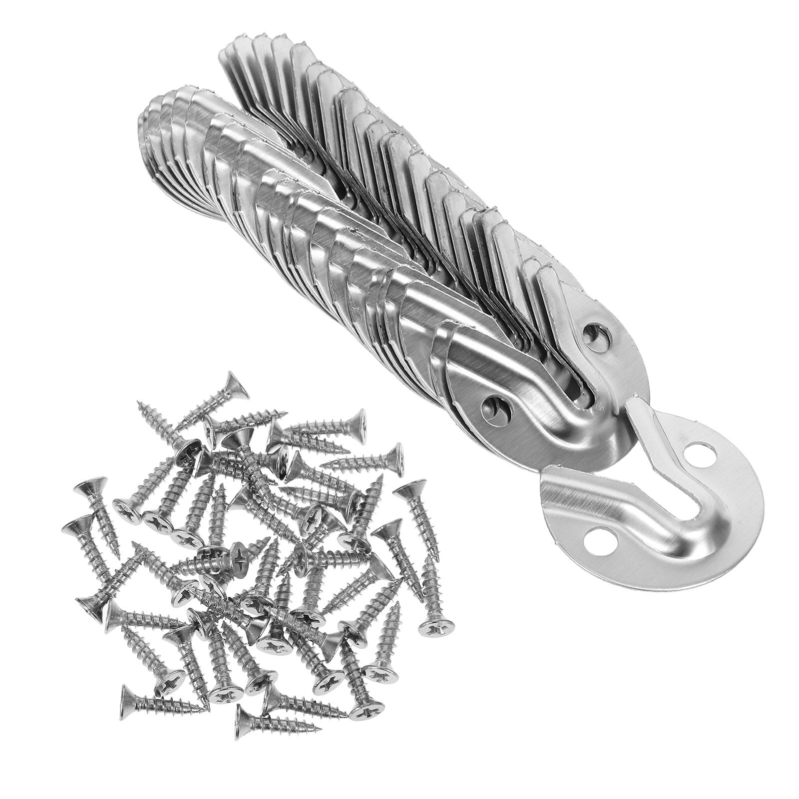 1Set Furniture Connection Scre - Furniture Hardware Screws ulasan dan harga