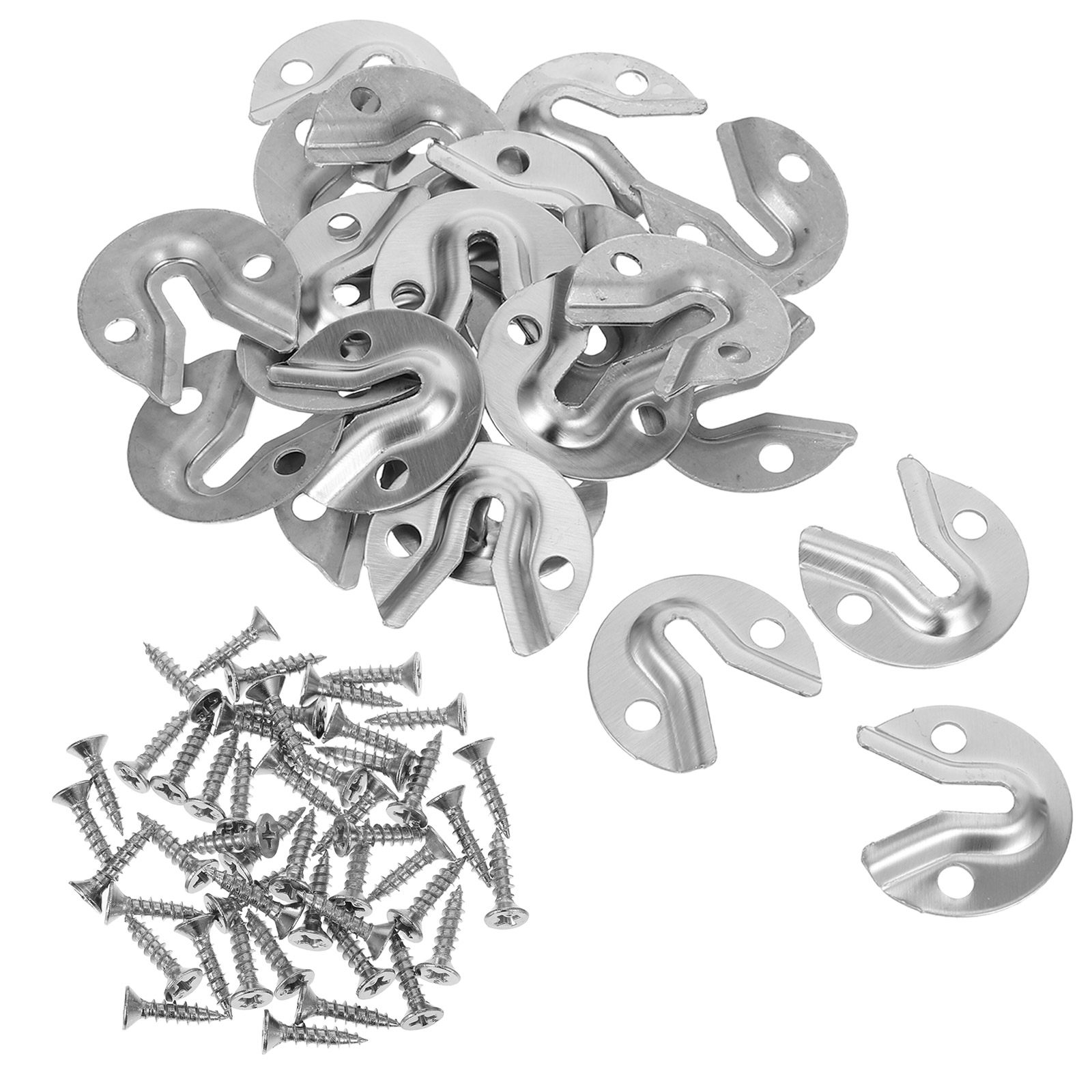 1Set Furniture Connection Scre - Furniture Hardware Screws ulasan dan harga