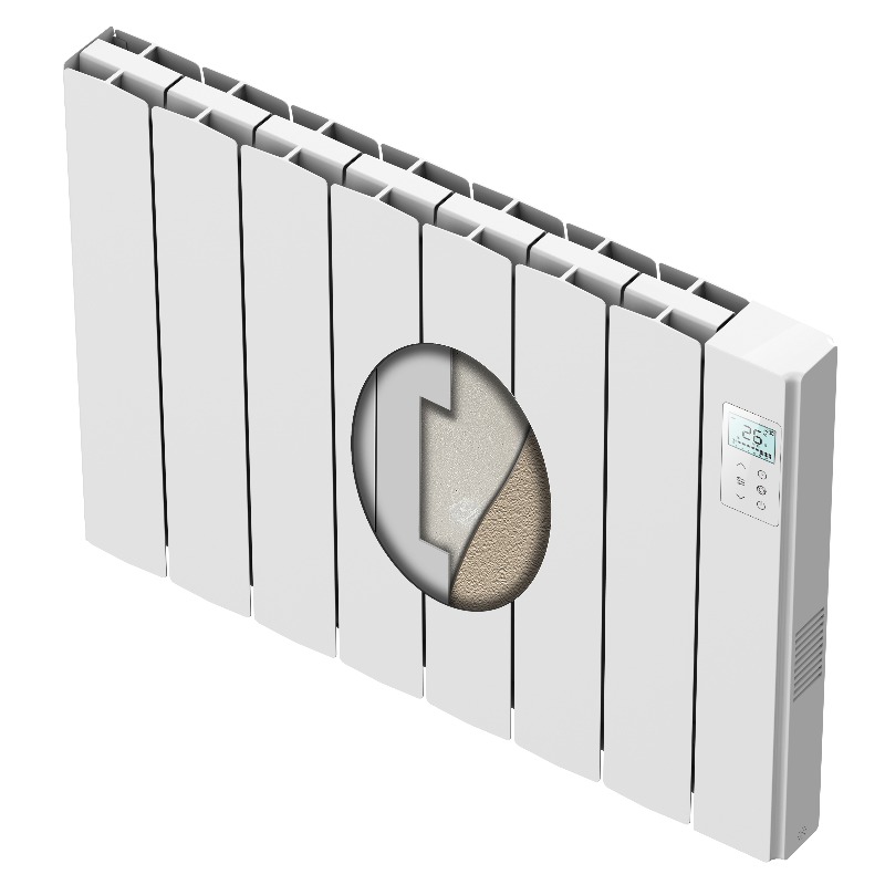 500W Energy Saving Convection  - Furniture Hardware Display ulasan dan harga