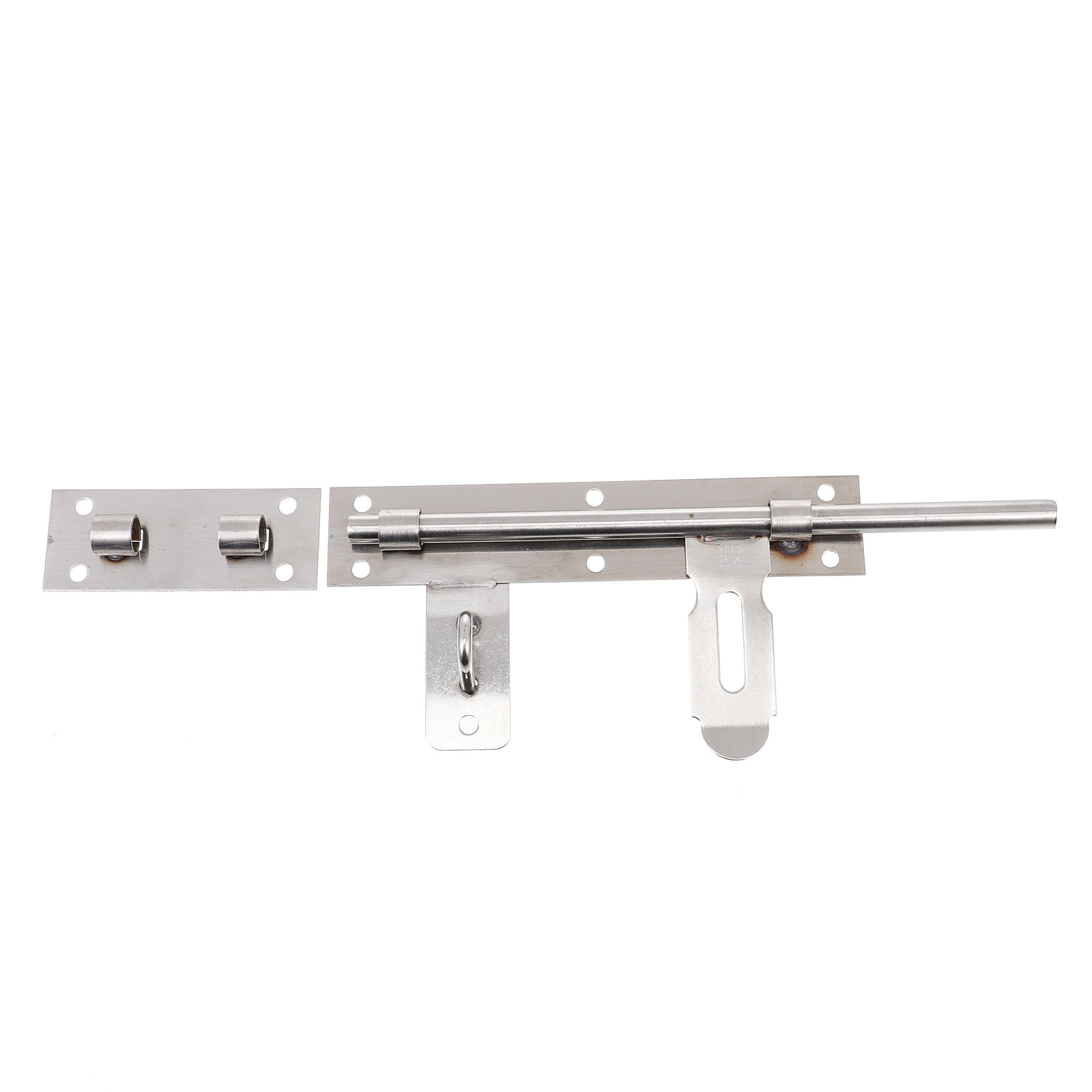Barrel Bolt Door Latch Metal S - Barrel Bolt Slide ulasan dan harga