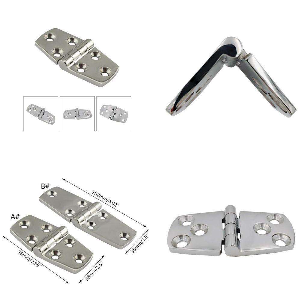 02DE Dinghy Home Desk Marine G - Furniture Grade Hardware ulasan dan harga