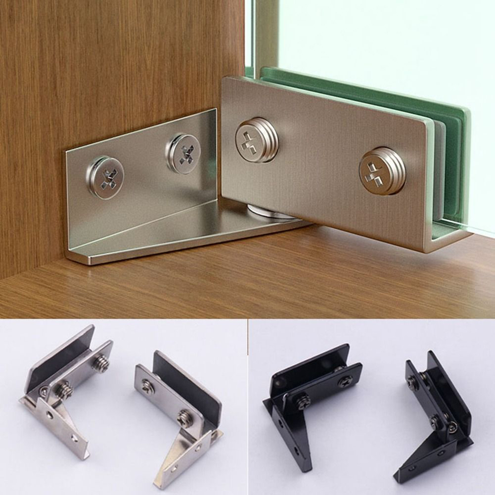 2pcs Stainless Steel Furniture - Furniture Hardware Display ulasan dan harga