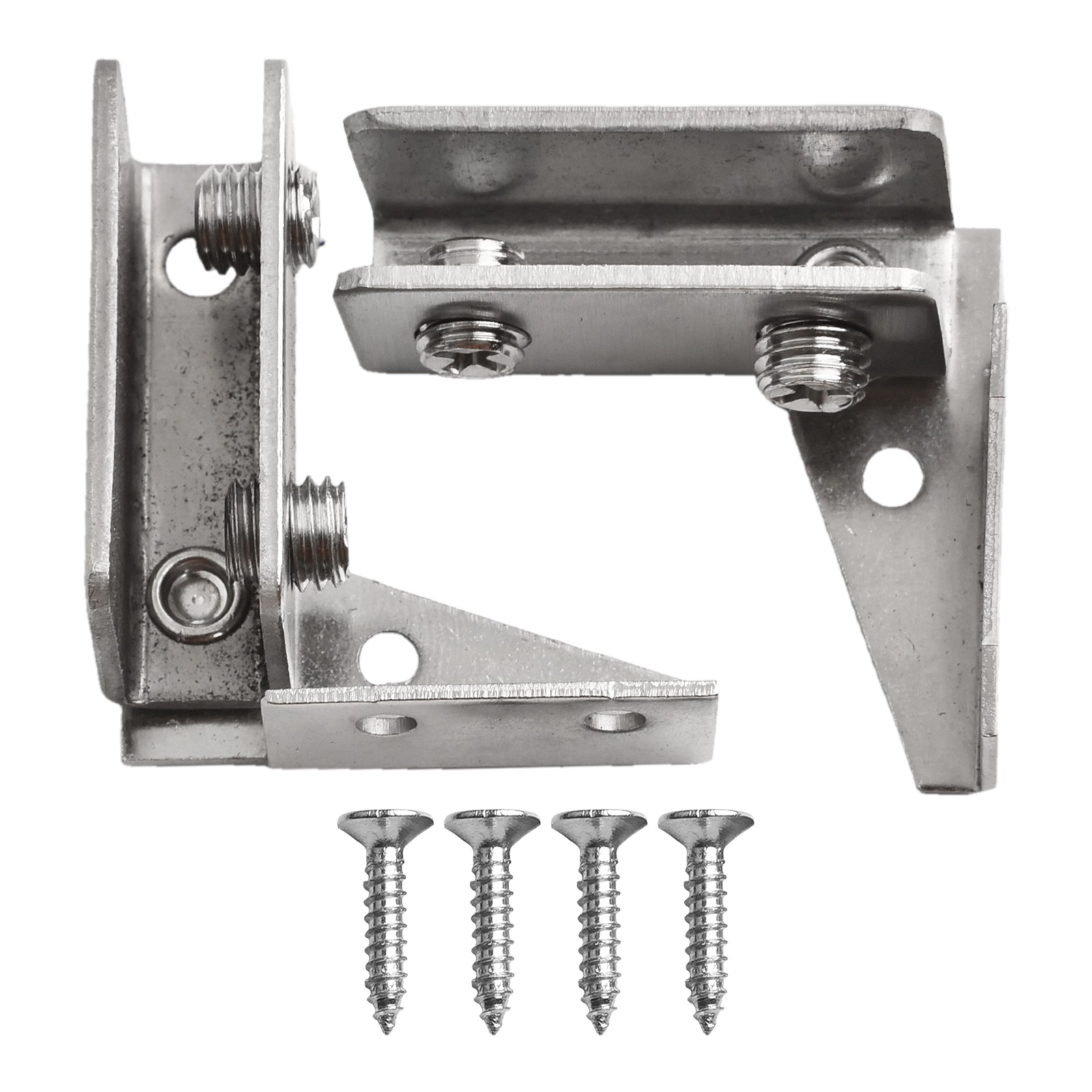 2pcs Stainless Steel Furniture - Furniture Hardware Display ulasan dan harga