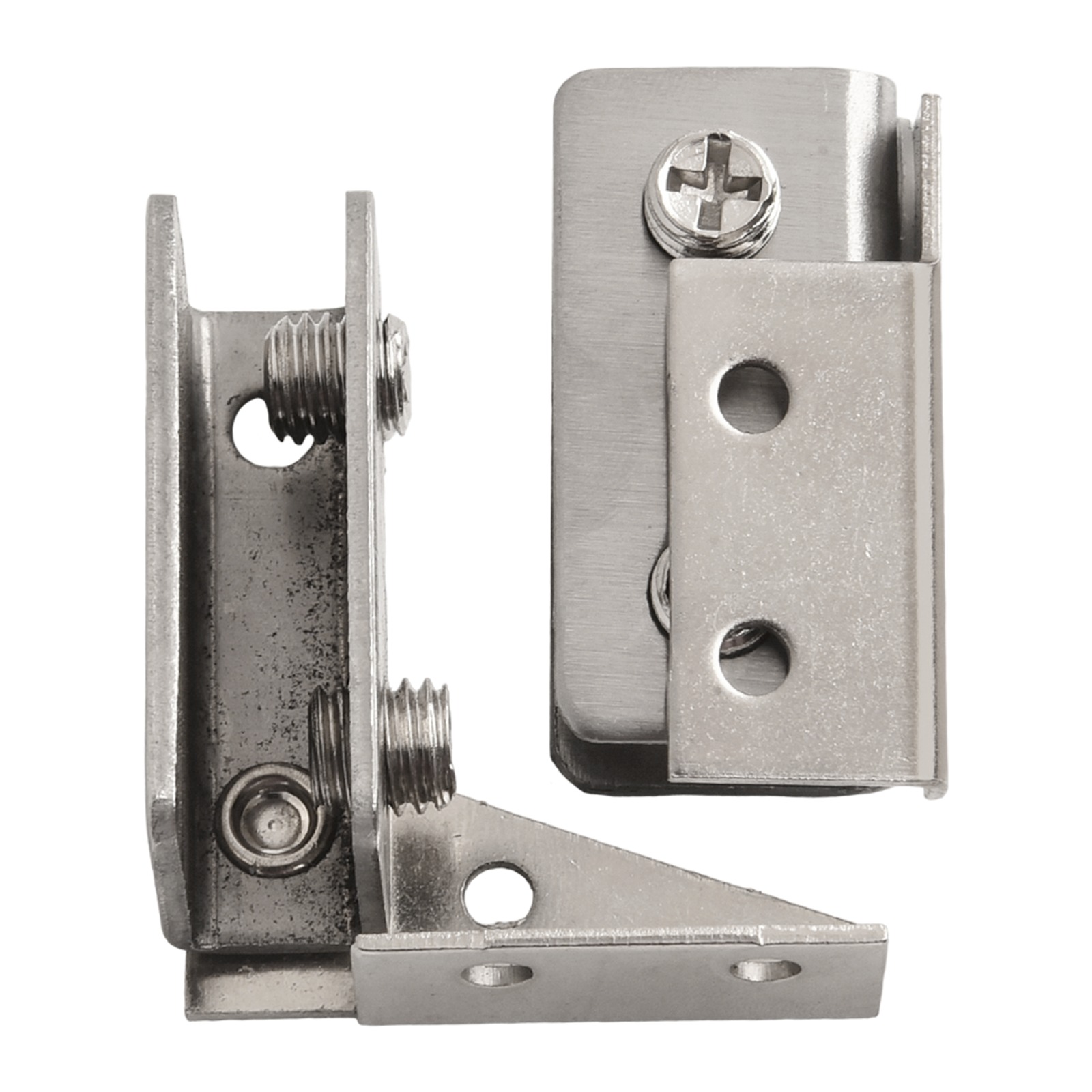 2pcs Stainless Steel Furniture - Furniture Hardware Display ulasan dan harga