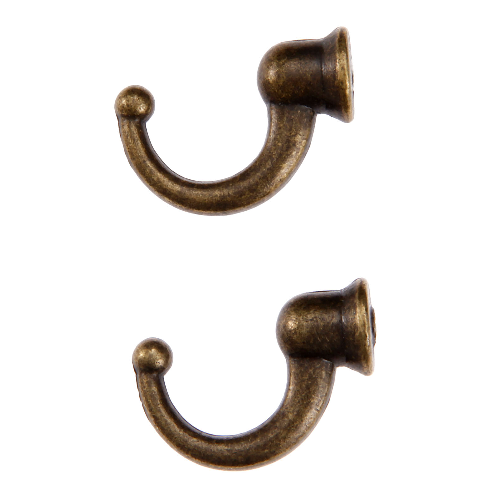 20pcs 29*20*12mm Antique Bronz - Furniture Hardware Screws ulasan dan harga