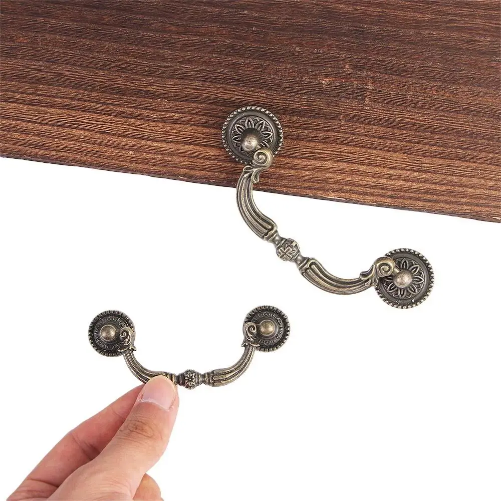 Vintage European Style Hardwar - Furniture Hardware Knobs ulasan dan harga