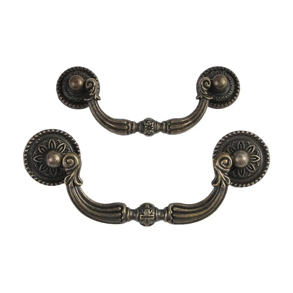 Vintage European Style Hardwar - Furniture Hardware Knobs ulasan dan harga