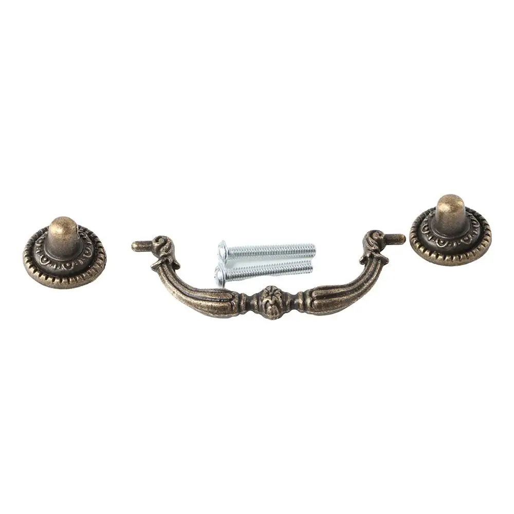 Vintage European Style Hardwar - Furniture Hardware Knobs ulasan dan harga