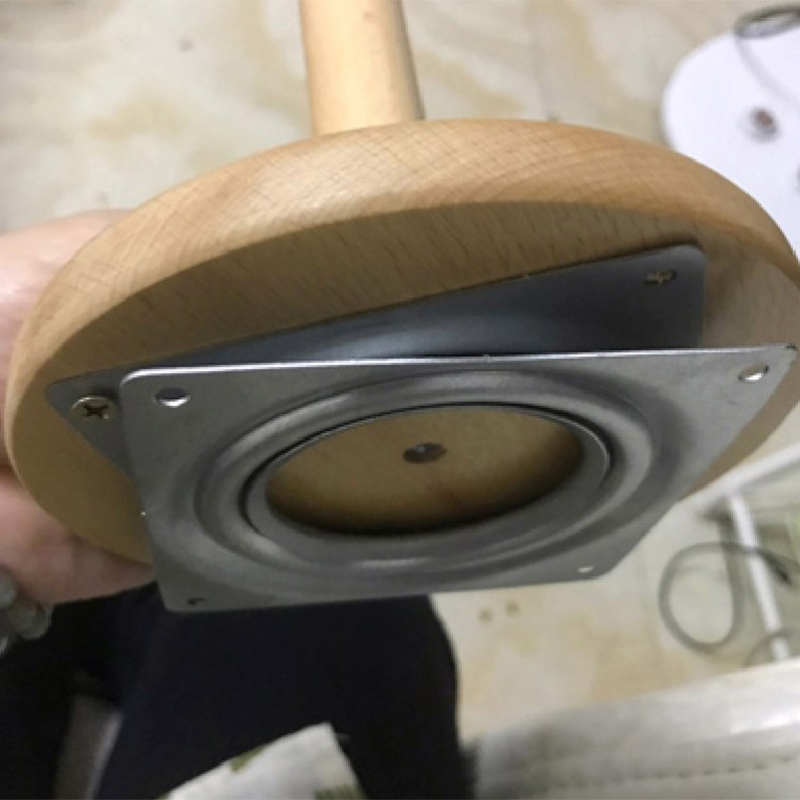 3 Inch  360 Degree Rotating Di - Furniture Hardware Display ulasan dan harga