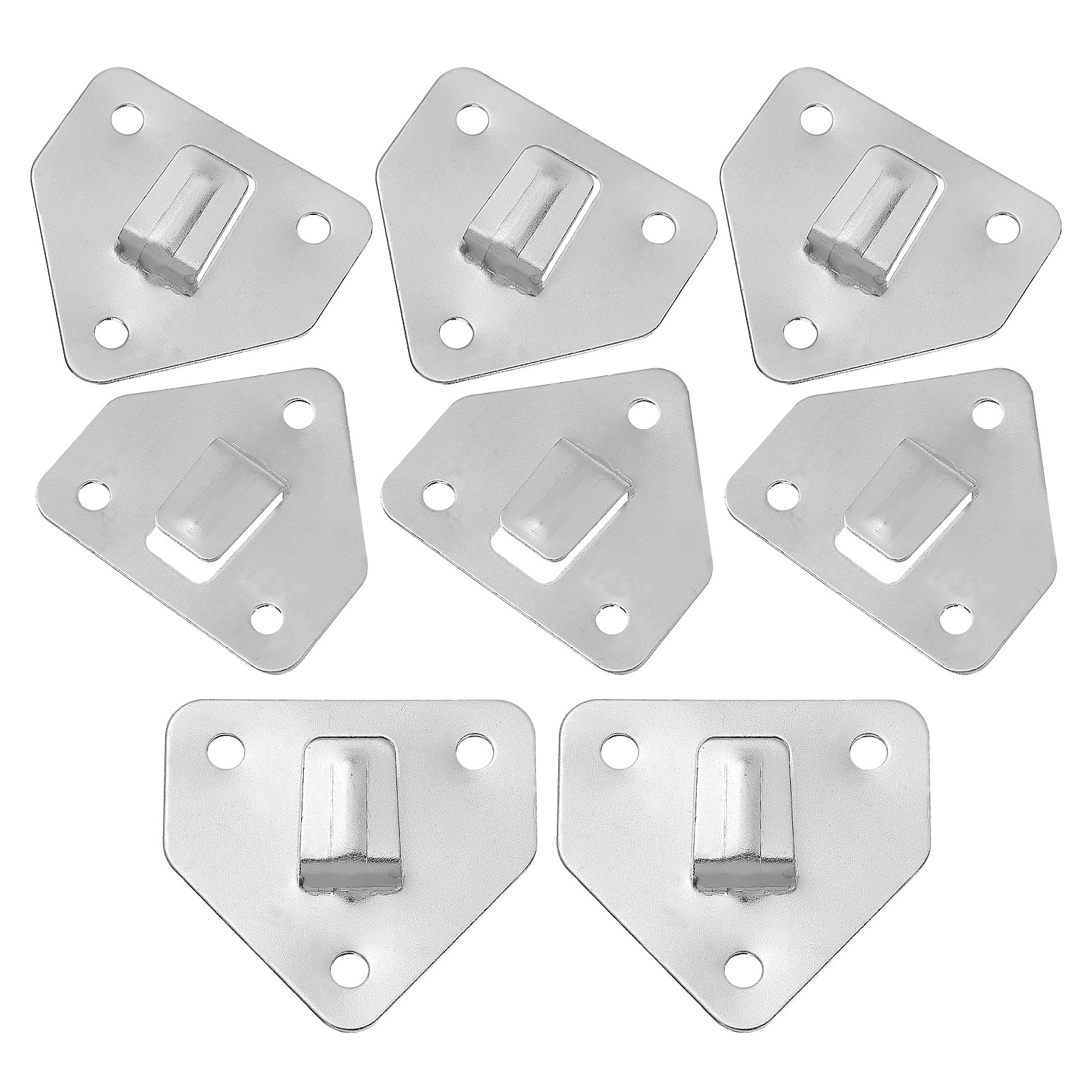 8pcs Set Fire-extinguisher Tri - Furniture Hook Hardware ulasan dan harga
