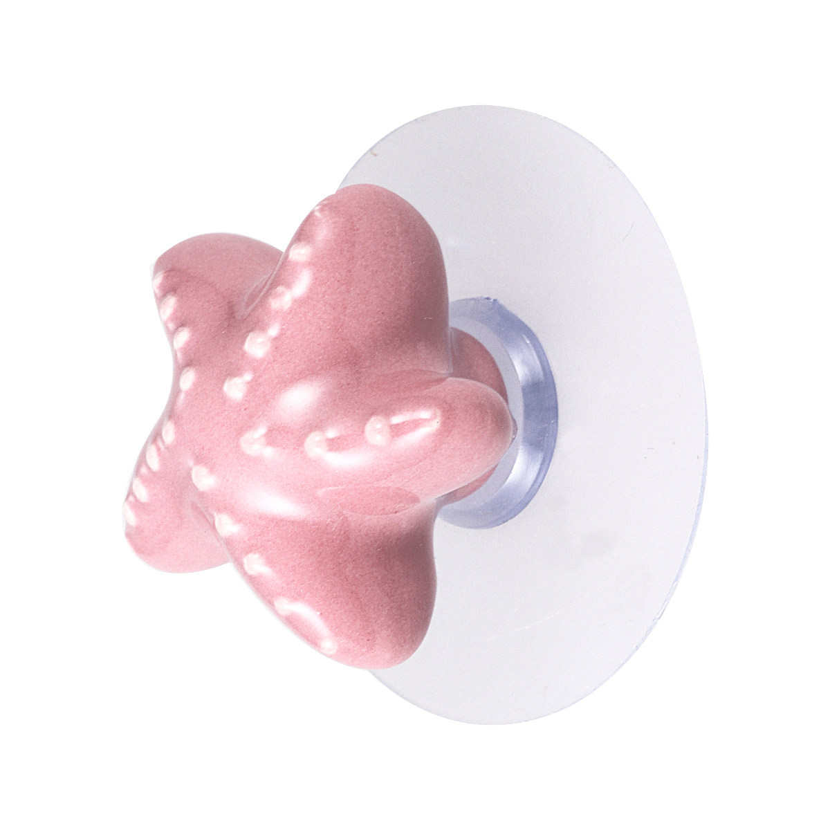 1Pcs Suction Pull Handle Ceram - Furniture Hook Hardware ulasan dan harga