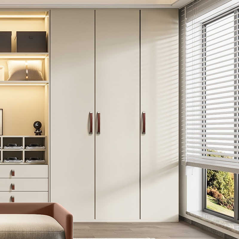 1PCS Modern High-grade Leather - Furniture Grade Hardware ulasan dan harga