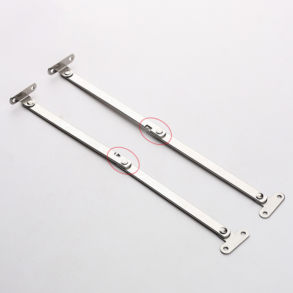 2PCS Stainless Steel Folding P - Furniture Hardware Display ulasan dan harga