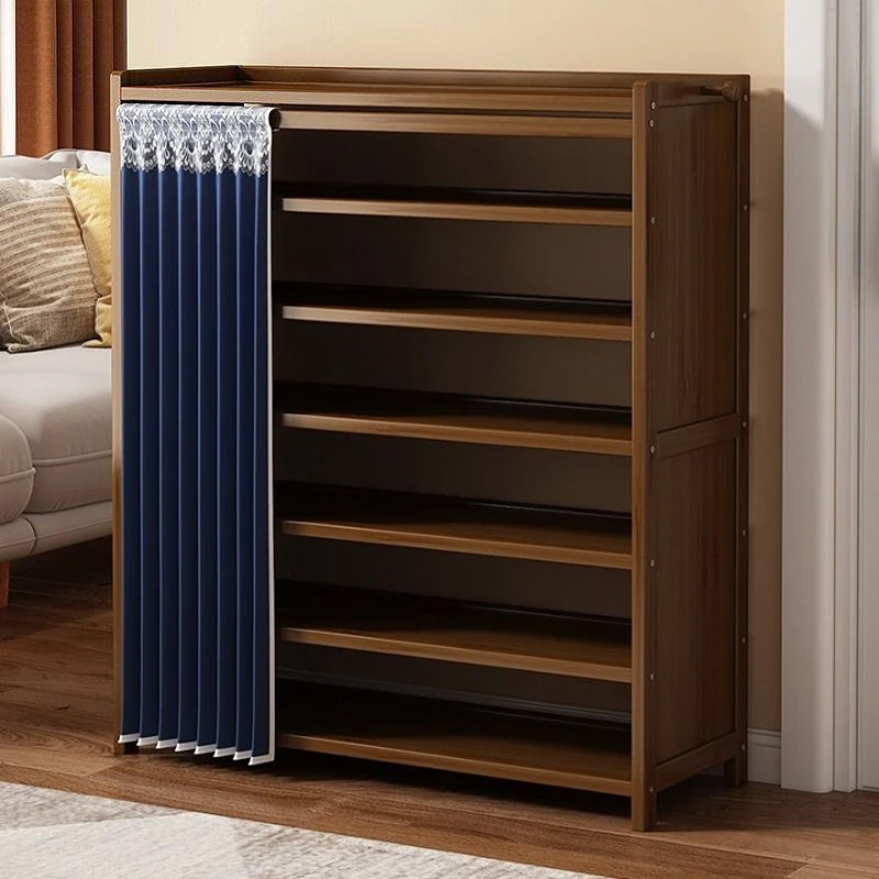 Display Hardware Shoe Cabinet  - Furniture Hardware Display ulasan dan harga