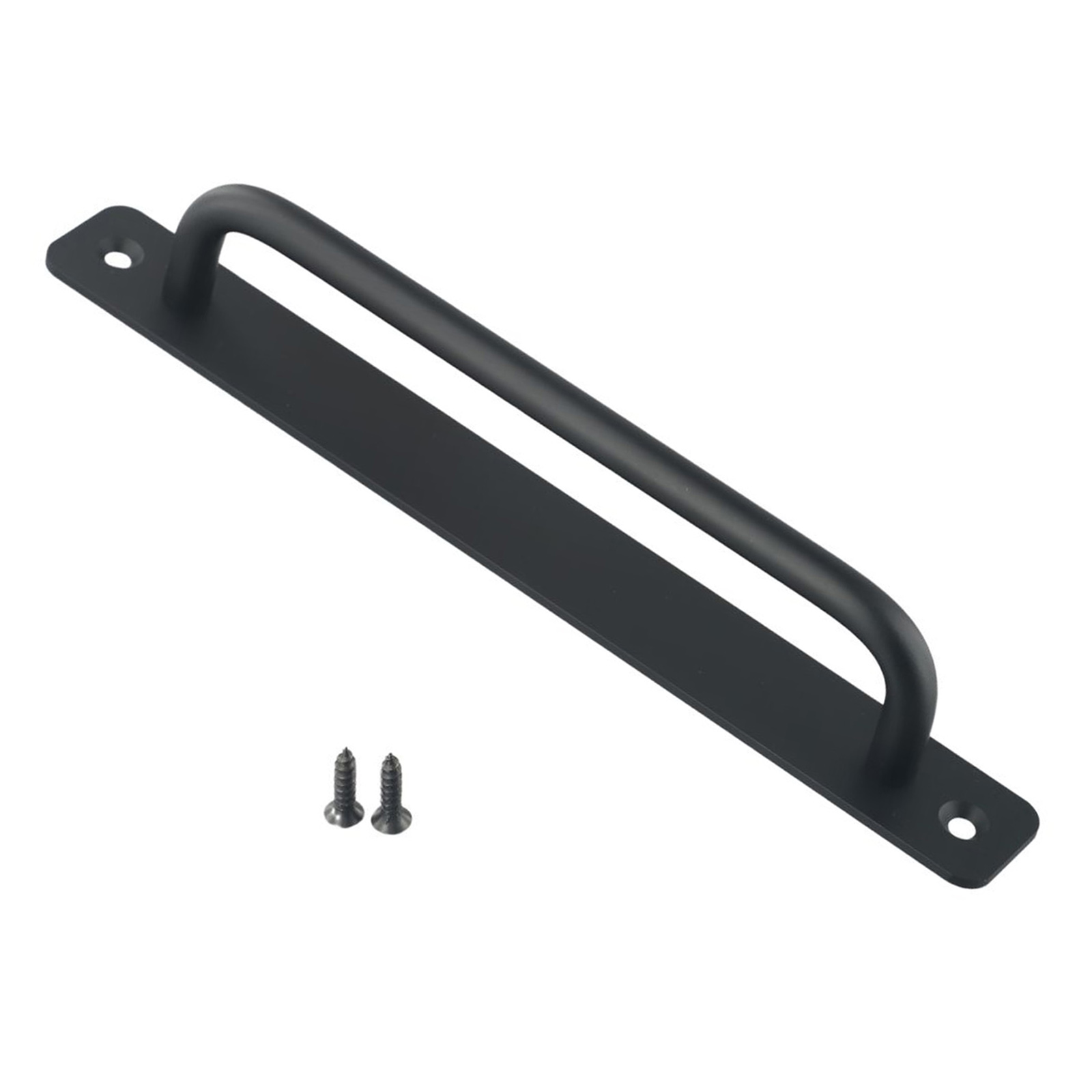 Barn Door Handles Balcony Slid - Furniture Hardware Knobs ulasan dan harga