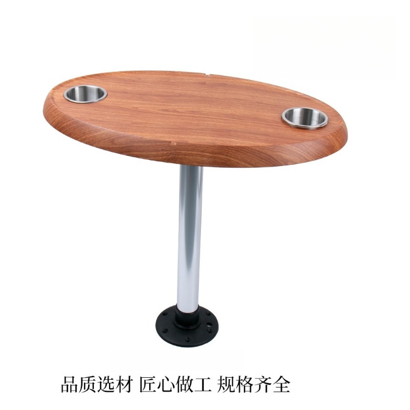 Marine-Grade Aluminum round Co - Furniture Grade Hardware ulasan dan harga